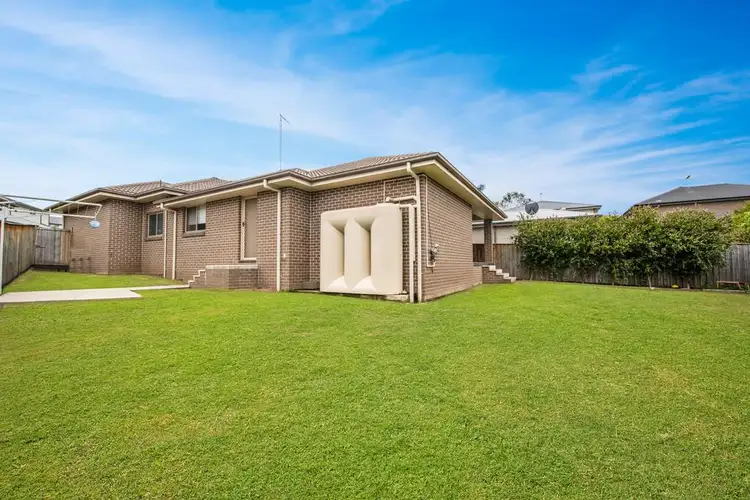 Seventh view of Homely house listing, 5 Dromedary Place, Macquarie Links NSW 2565