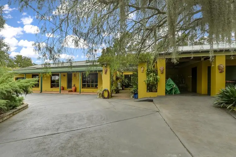 28 Kingdon Parade, Long Point NSW 2564
