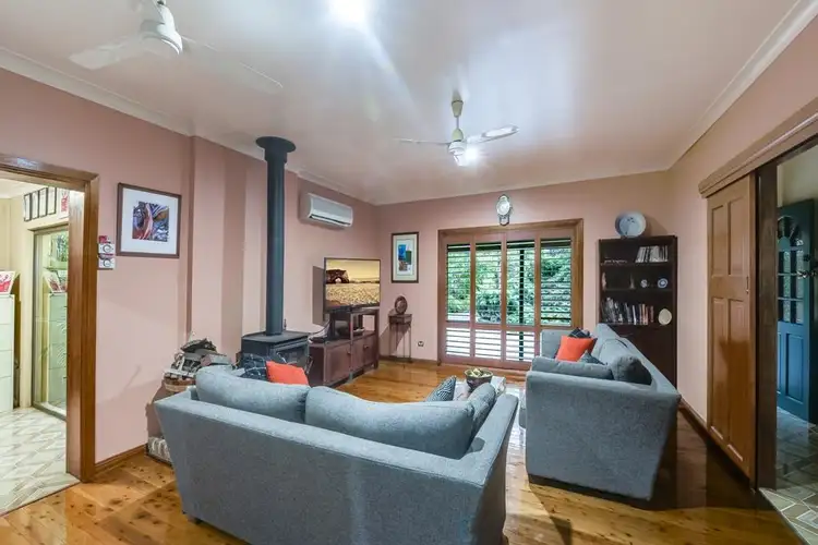 Second view of Homely house listing, 28 Kingdon Parade, Long Point NSW 2564