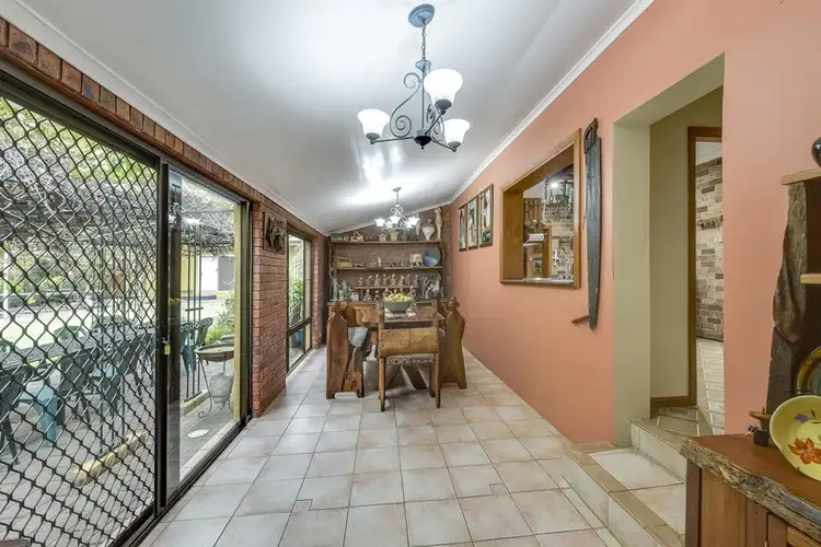 Fourth view of Homely house listing, 28 Kingdon Parade, Long Point NSW 2564