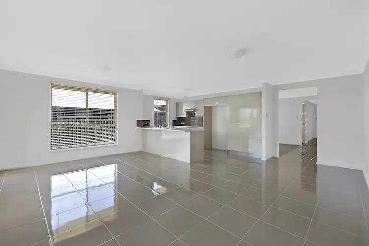 Second view of Homely house listing, 42 Raintree Terrace, Wadalba NSW 2259