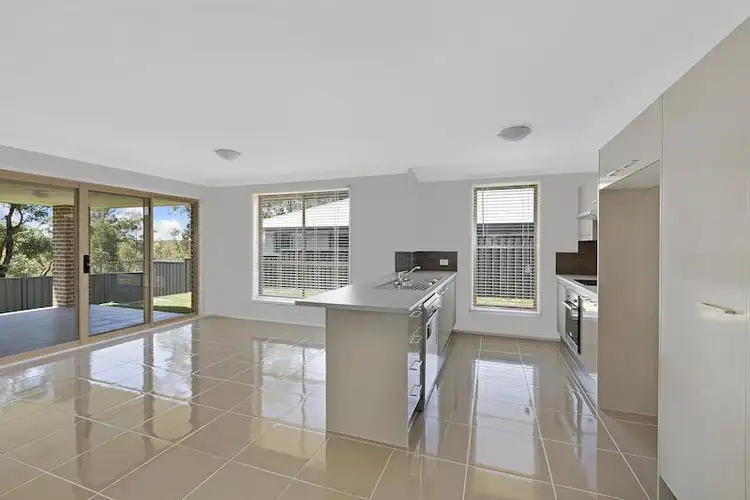 Third view of Homely house listing, 42 Raintree Terrace, Wadalba NSW 2259