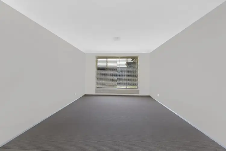 Fifth view of Homely house listing, 42 Raintree Terrace, Wadalba NSW 2259