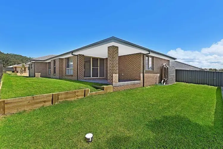 Sixth view of Homely house listing, 42 Raintree Terrace, Wadalba NSW 2259