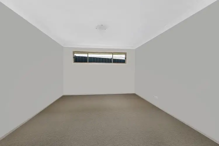 Seventh view of Homely house listing, 42 Raintree Terrace, Wadalba NSW 2259