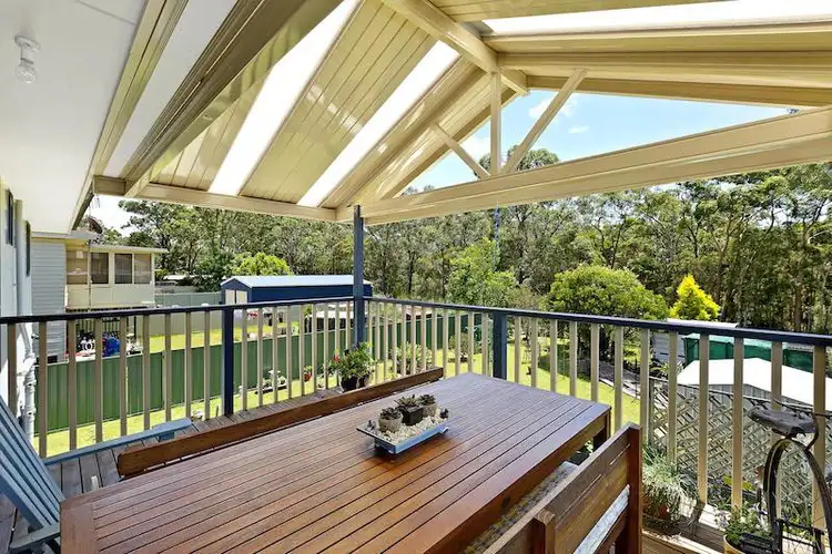 144 Birdwood Drive, Blue Haven NSW 2262