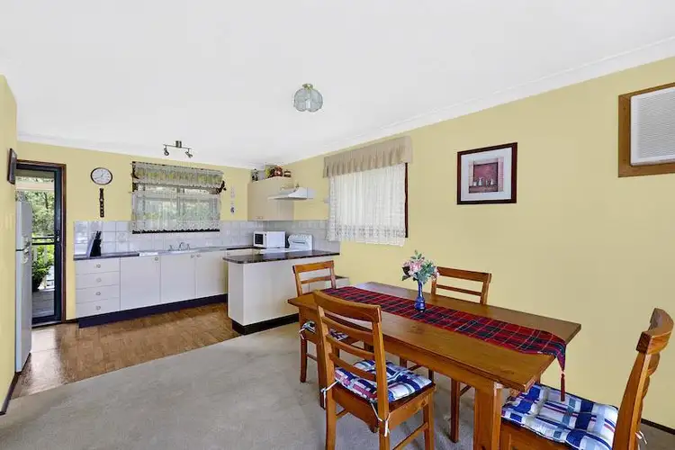Fifth view of Homely house listing, 144 Birdwood Drive, Blue Haven NSW 2262