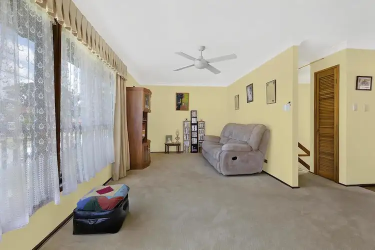 Sixth view of Homely house listing, 144 Birdwood Drive, Blue Haven NSW 2262