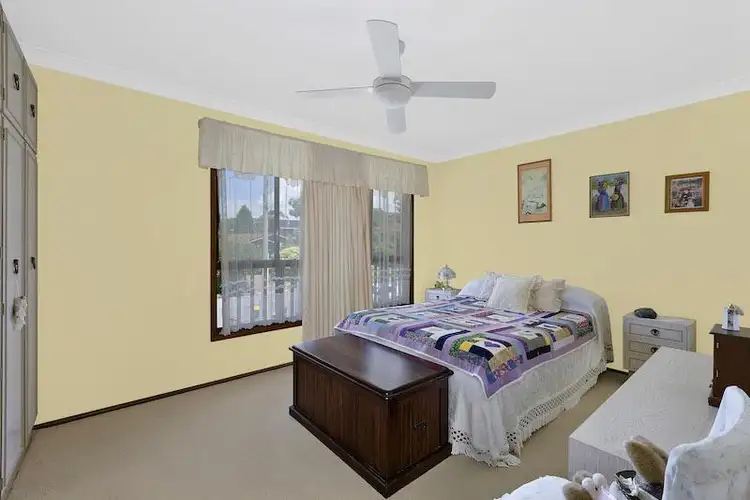 Seventh view of Homely house listing, 144 Birdwood Drive, Blue Haven NSW 2262