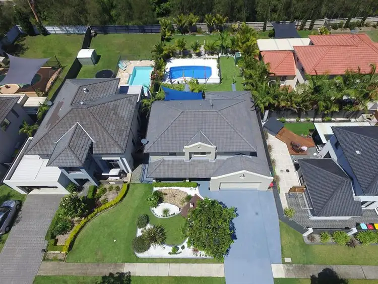 9 Bougainvillea Road, Hamlyn Terrace NSW 2259