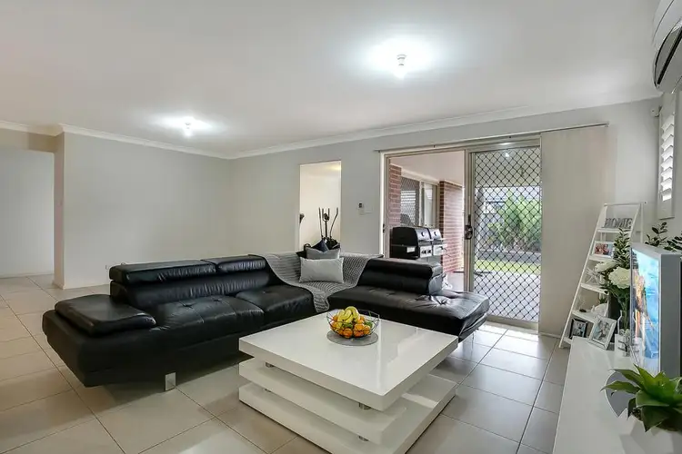 Second view of Homely house listing, 7 Faverolle Drive, Spring Farm NSW 2570