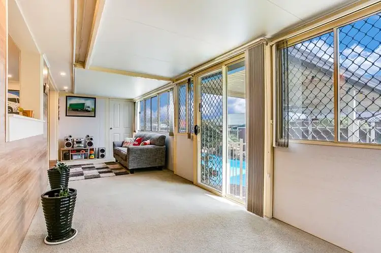 Fourth view of Homely house listing, 3 Knight Place, Minto NSW 2566