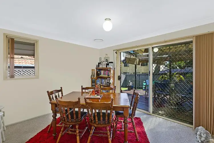 Third view of Homely house listing, 28 Raintree Terrace, Wadalba NSW 2259