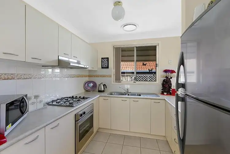 Fourth view of Homely house listing, 28 Raintree Terrace, Wadalba NSW 2259