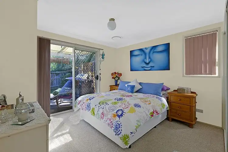 Fifth view of Homely house listing, 28 Raintree Terrace, Wadalba NSW 2259