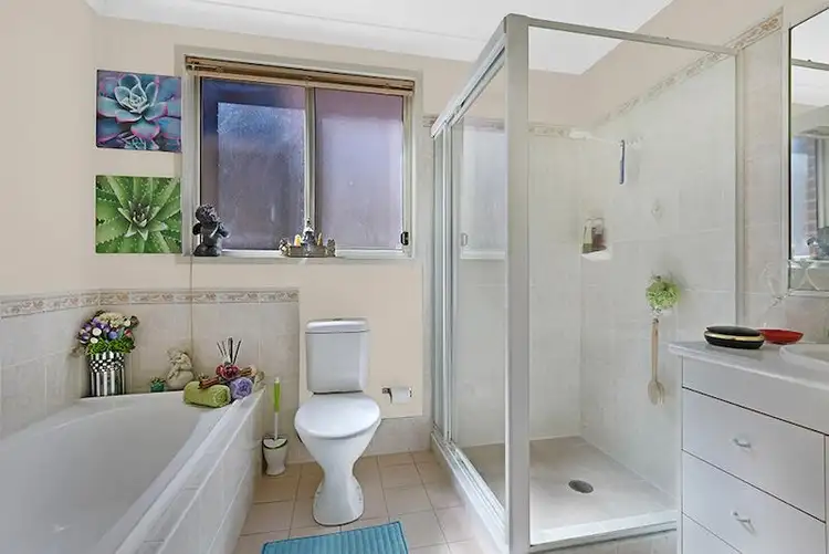 Sixth view of Homely house listing, 28 Raintree Terrace, Wadalba NSW 2259