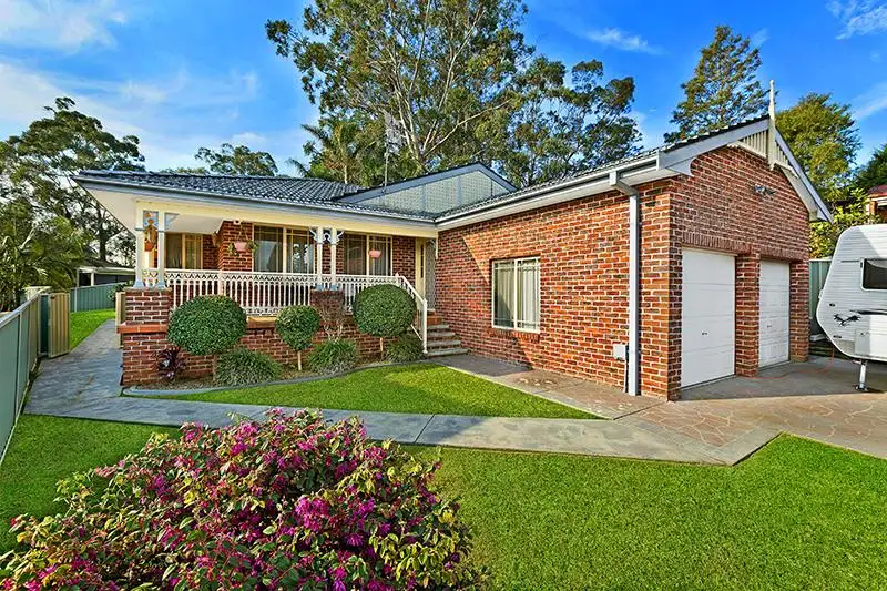 Main view of Homely house listing, 3 Wilum Close, Tumbi Umbi NSW 2261