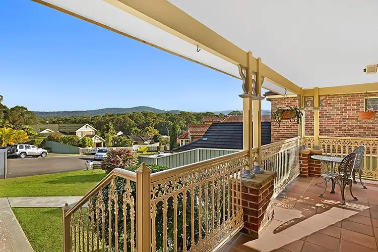 Second view of Homely house listing, 3 Wilum Close, Tumbi Umbi NSW 2261