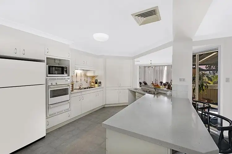 Third view of Homely house listing, 3 Wilum Close, Tumbi Umbi NSW 2261