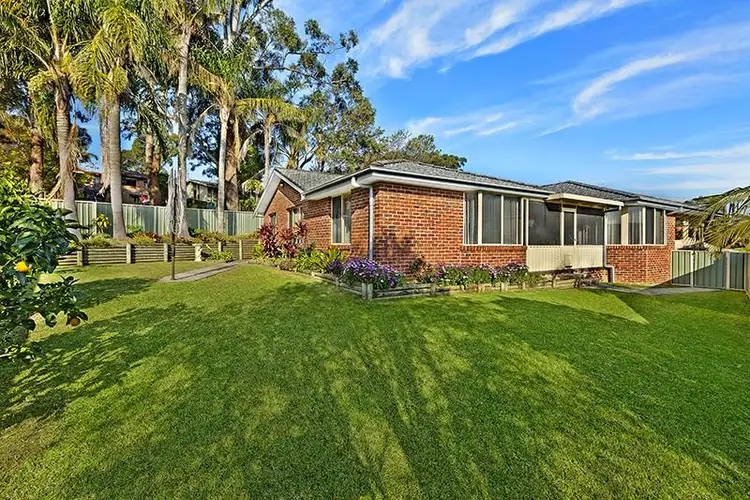 Sixth view of Homely house listing, 3 Wilum Close, Tumbi Umbi NSW 2261