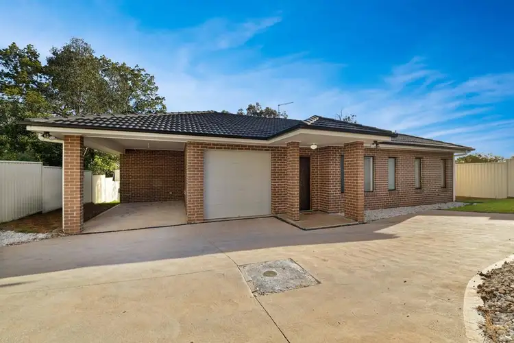 87A Broughton Street, Campbelltown NSW 2560