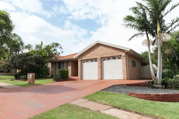 22 Peppercorn Avenue, Woongarrah NSW 2259