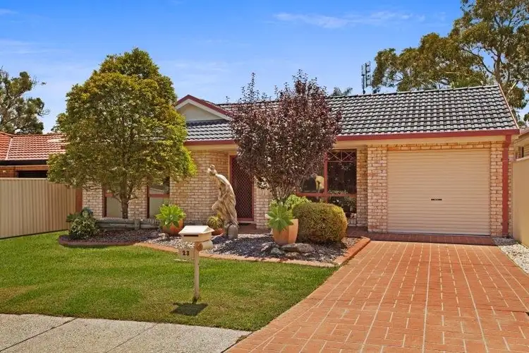 23 Nelmes Road, Blue Haven NSW 2262