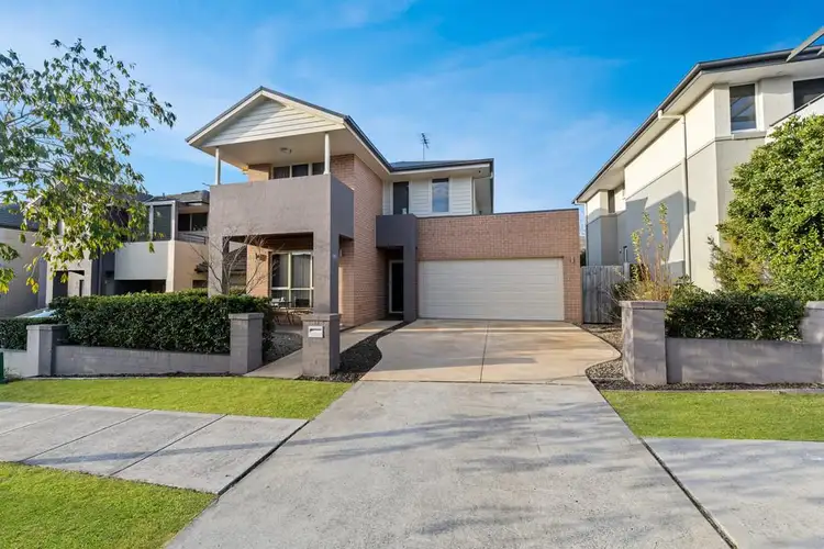 12 Gilchrist Drive, Campbelltown NSW 2560