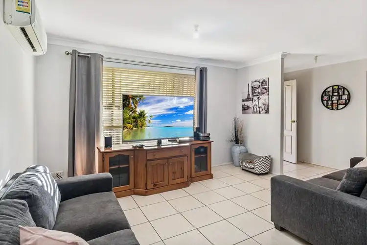 Second view of Homely house listing, 1 Weeks Place, Narellan Vale NSW 2567