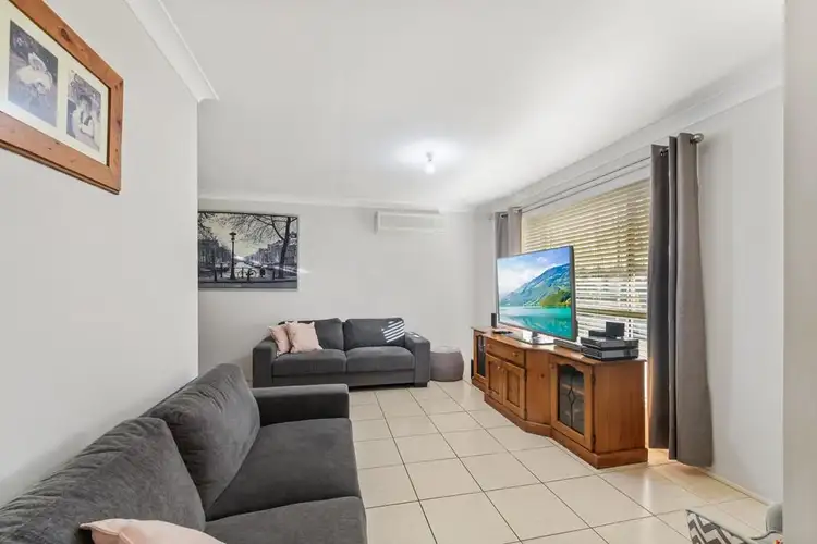 Third view of Homely house listing, 1 Weeks Place, Narellan Vale NSW 2567