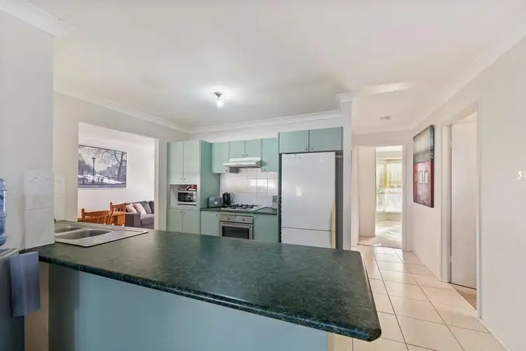 Fourth view of Homely house listing, 1 Weeks Place, Narellan Vale NSW 2567