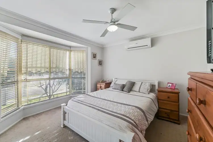 Seventh view of Homely house listing, 1 Weeks Place, Narellan Vale NSW 2567