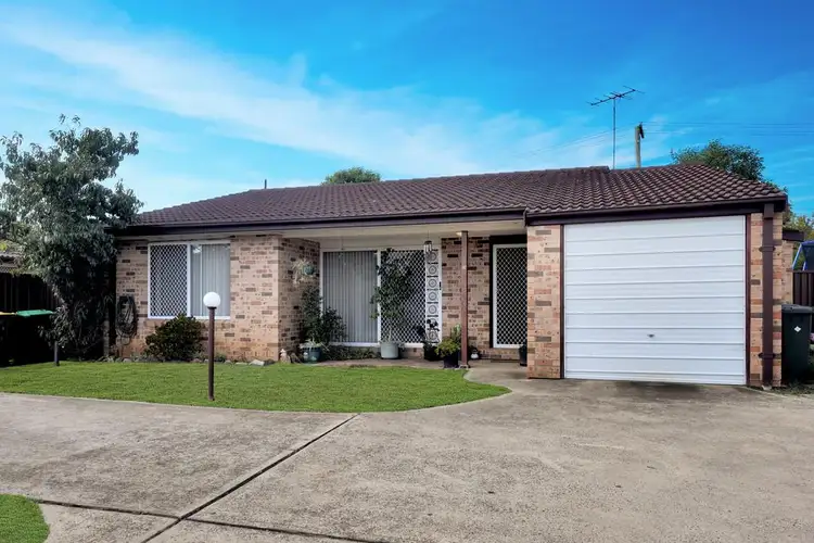 13/44 Minto Road *, Minto NSW 2566