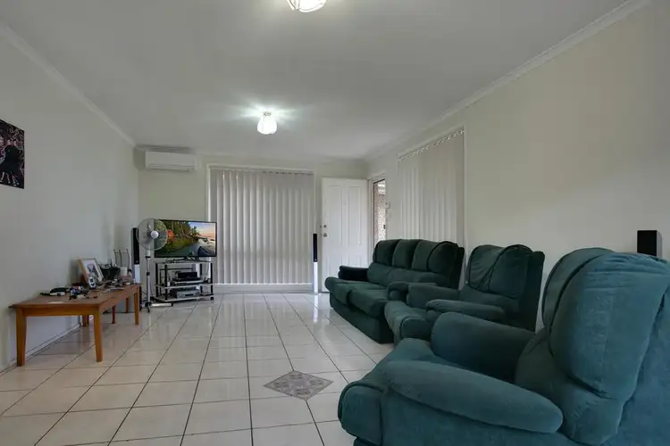 Second view of Homely semi-detached listing, 2/17 Pontiac Place, Ingleburn NSW 2565