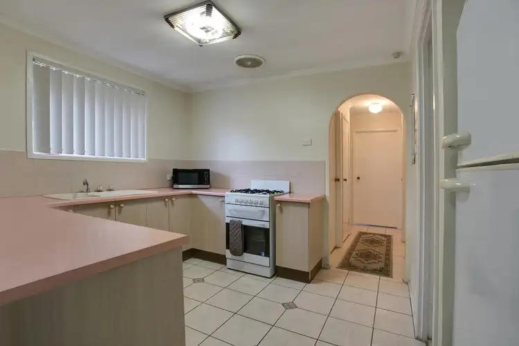 Third view of Homely semi-detached listing, 2/17 Pontiac Place, Ingleburn NSW 2565