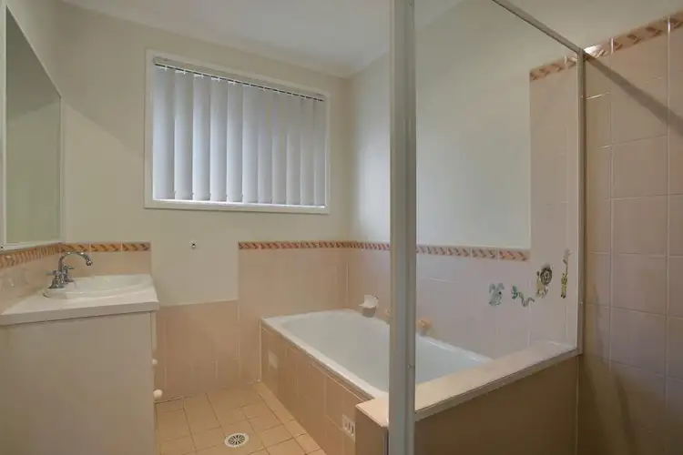 Fourth view of Homely semi-detached listing, 2/17 Pontiac Place, Ingleburn NSW 2565