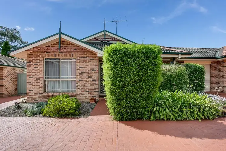 7/10 Azalea Place *, Macquarie Fields NSW 2564