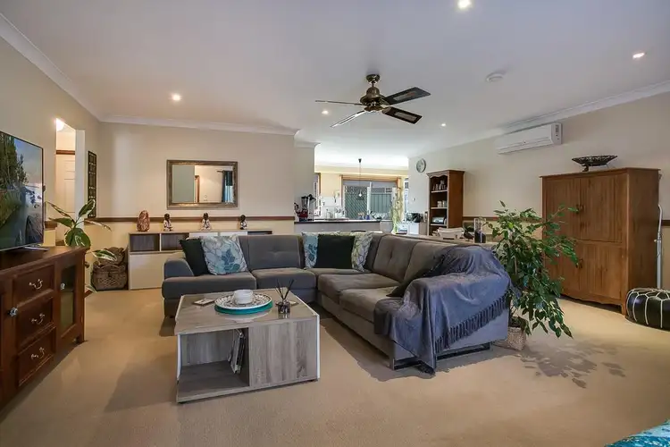 Second view of Homely villa listing, 7/10 Azalea Place *, Macquarie Fields NSW 2564