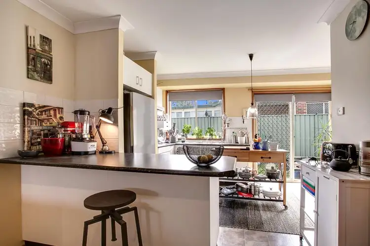 Third view of Homely villa listing, 7/10 Azalea Place *, Macquarie Fields NSW 2564