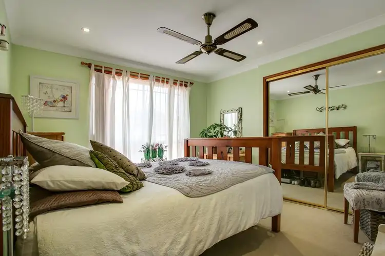 Fourth view of Homely villa listing, 7/10 Azalea Place *, Macquarie Fields NSW 2564