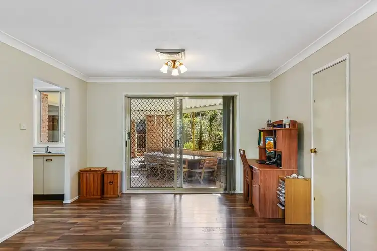 Fourth view of Homely house listing, 6 Leon Place, Ingleburn NSW 2565