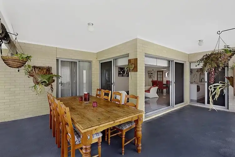 Fifth view of Homely house listing, 1 Burra Court, Hamlyn Terrace NSW 2259