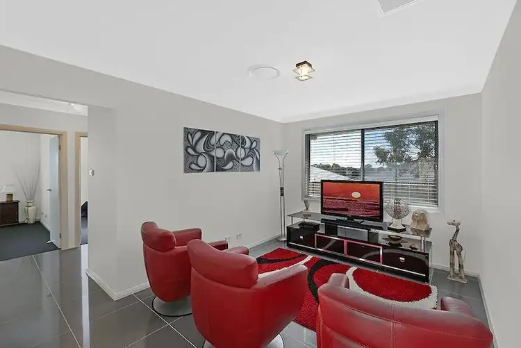 Seventh view of Homely house listing, 1 Burra Court, Hamlyn Terrace NSW 2259