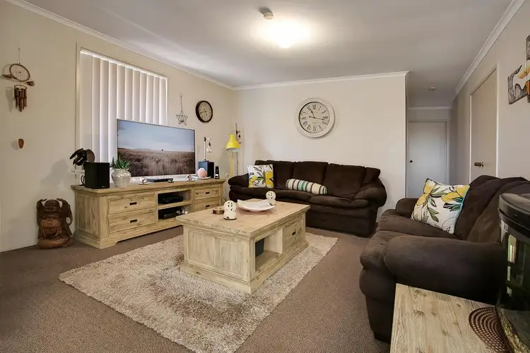 Second view of Homely semi-detached listing, 1/17 Pontiac Place *, Ingleburn NSW 2565