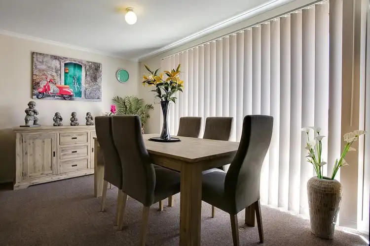 Third view of Homely semi-detached listing, 1/17 Pontiac Place *, Ingleburn NSW 2565
