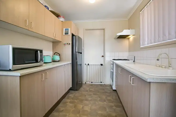 Fourth view of Homely semi-detached listing, 1/17 Pontiac Place *, Ingleburn NSW 2565
