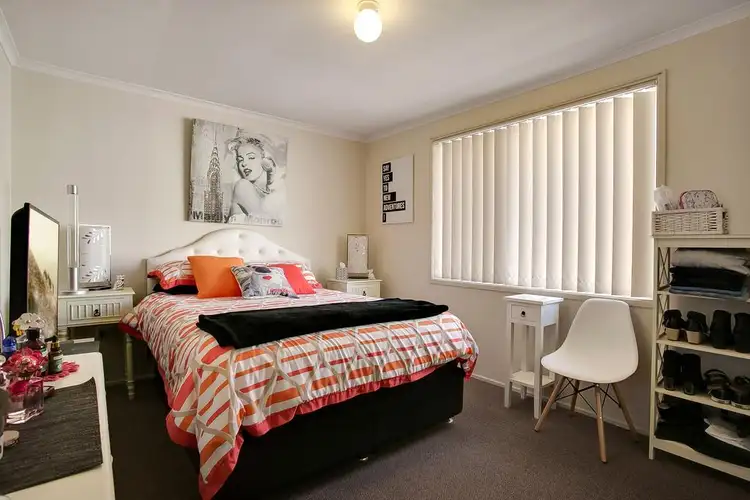Fifth view of Homely semi-detached listing, 1/17 Pontiac Place *, Ingleburn NSW 2565