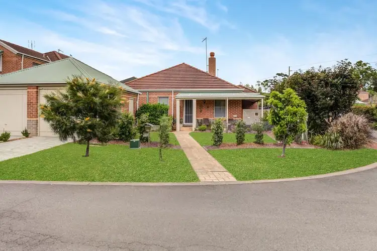 Main view of Homely house listing, 22 Acacia Court, Narellan Vale NSW 2567