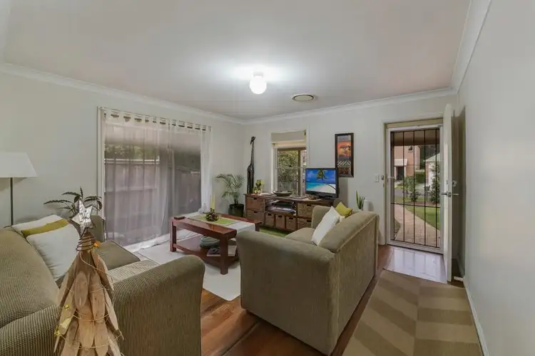 Second view of Homely house listing, 22 Acacia Court, Narellan Vale NSW 2567