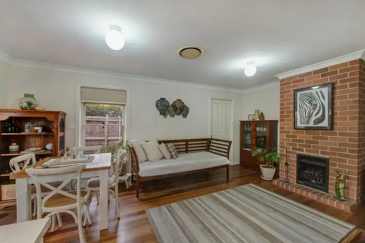 Third view of Homely house listing, 22 Acacia Court, Narellan Vale NSW 2567